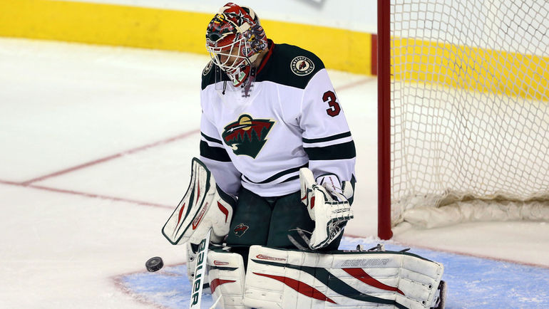 Илья БРЫЗГАЛОВ. Фото USA TODAY Sports Илья БРЫЗГАЛОВ. Фото USA TODAY Sports