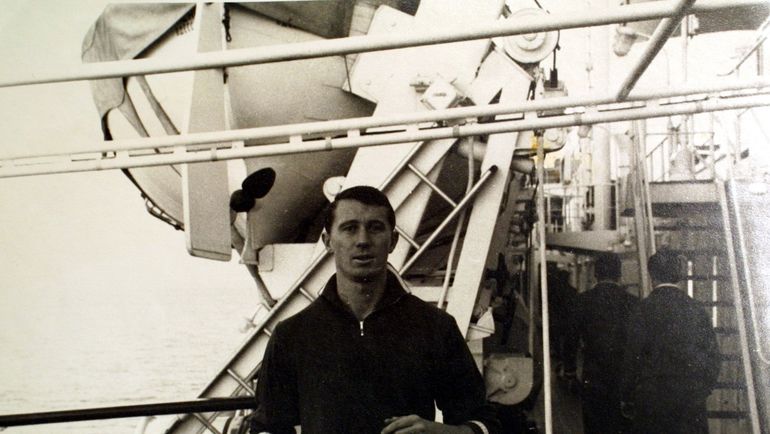 Анатолий КОРШУНОВ. Фото Фото из архива Анатролия КОРШУНОВА Анатолий КОРШУНОВ. Фото Фото из архива Анатролия КОРШУНОВА