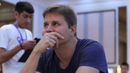 Полет мотылька