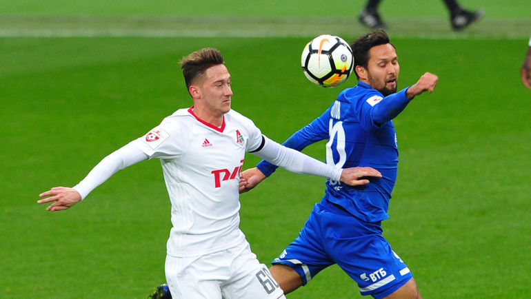 Антон МИРАНЧУК против Александра ЗОТОВА. Фото Алексей ИВАНОВ Антон МИРАНЧУК против Александра ЗОТОВА. Фото Алексей ИВАНОВ