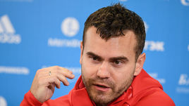 Сегодня. Москва. Игорь АКИНФЕЕВ.