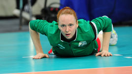 Марина БАБЕШИНА.