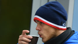 Александр КОКОРИН.