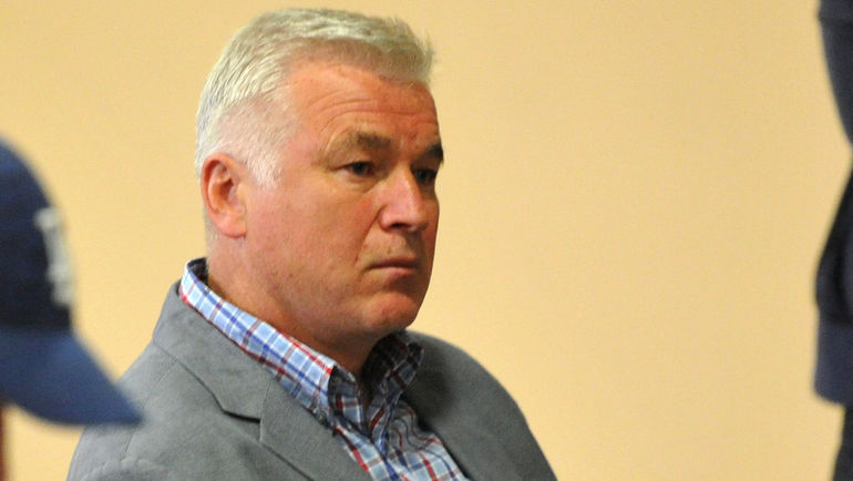 Сергей СИЛКИН. Фото Никита УСПЕНСКИЙ Сергей СИЛКИН. Фото Никита УСПЕНСКИЙ