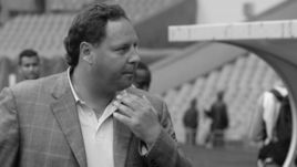 Константин САРСАНИЯ.