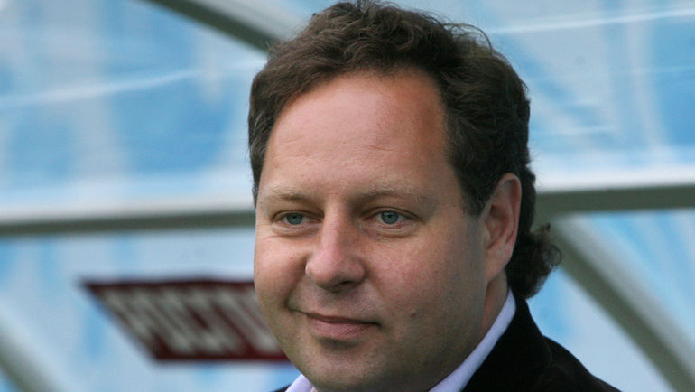 Константин САРСАНИЯ. Фото Татьяна ДОРОГУТИНА Константин САРСАНИЯ. Фото Татьяна ДОРОГУТИНА