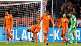 Сможет ли сборная Голландии попасть на чемпионат мира?