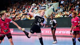 "Ростов-Дон" начал с победы