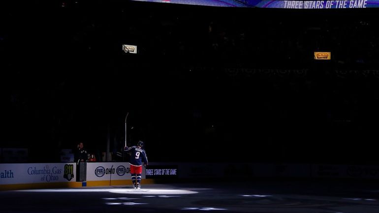 Артемий ПАНАРИН. Фото AFP Артемий ПАНАРИН. Фото AFP