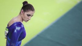 Алия МУСТАФИНА в данный момент находится в декретном отпуске.