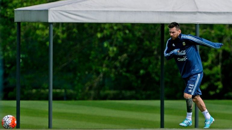 Лионель МЕССИ. Фото AFP Лионель МЕССИ. Фото AFP