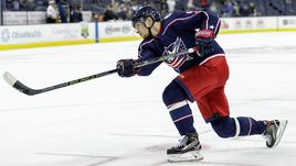 Артемий ПАНАРИН.