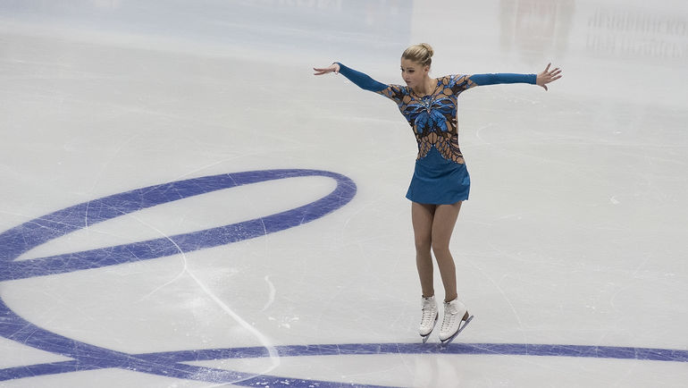 Мария СОТСКОВА. Фото Елизавета ТУКТАМЫШЕВА. Мария СОТСКОВА. Фото Елизавета ТУКТАМЫШЕВА.