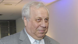 Алексей БУДОГОССКИЙ.