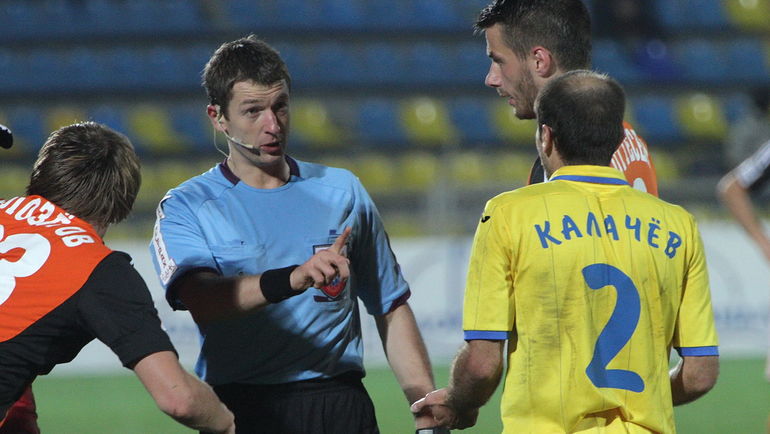 Алексей МАТЮНИН. Фото Владимир ПОТЕРЯХИН Алексей МАТЮНИН. Фото Владимир ПОТЕРЯХИН