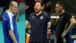 "Динамо" против "Динамо". Сегодня – старт суперлиги