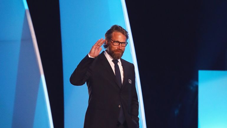 Легендарному Петеру ФОРСБЕРГУ тоже приходилось удалять селезенку. Фото AFP Легендарному Петеру ФОРСБЕРГУ тоже приходилось удалять селезенку. Фото AFP