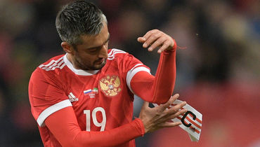 Сергей Кирьяков: "Лучшим был Самедов"