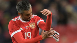 Александр САМЕДОВ.