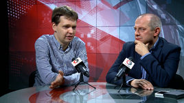 "Семь голов Овечкина - заслуга Кузнецова?"