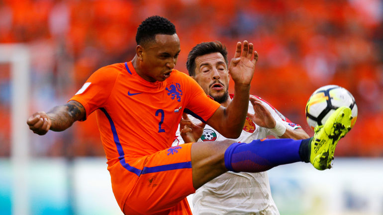 Кенни ТЕТЕ. Фото AFP Кенни ТЕТЕ. Фото AFP