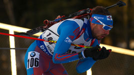 Антон ШИПУЛИН.