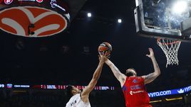 В прошлом сезоне ЦСКА стал третьим. Чем закончится новый поход за главным трофеем Европы?