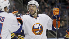 "Грайндер" Николай КУЛЕМИН.