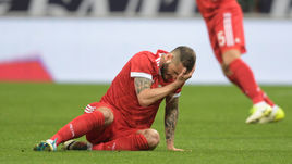 Федор КУДРЯШОВ.