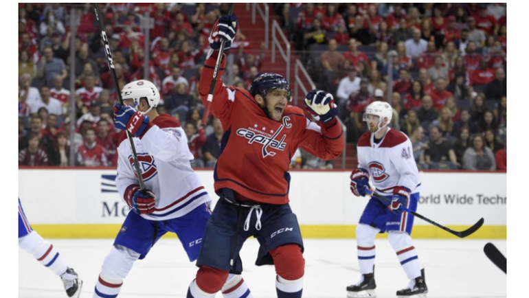 The Washington Post. The Washington Post.