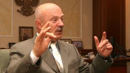 Владимир АЛЕШИН.