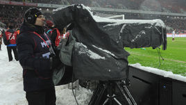 Сколько принесут РФПЛ трансляции матчей на ТВ?