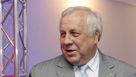 Андрей БУДОГОССКИЙ.