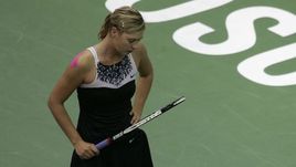 Мария ШАРАПОВА сыграет на "ВТБ Кубке Кремля" впервые с 2007 года.