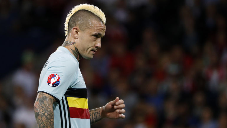 Раджа НАИНГГОЛАН. Фото REUTERS Раджа НАИНГГОЛАН. Фото REUTERS