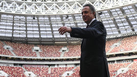 Виталий МУТКО.