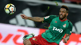 Джефферсон ФАРФАН.