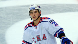 Максим ЧУДИНОВ.