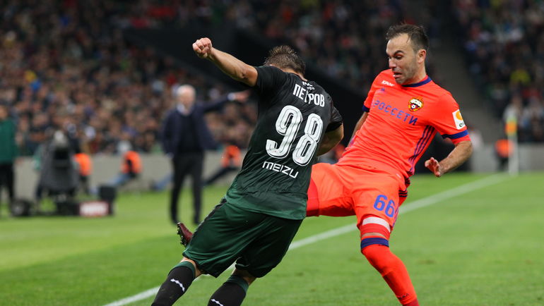 Сергей ПЕТРОВ против Бибраса НАТХО. Фото Виталий ТИМКИВ Сергей ПЕТРОВ против Бибраса НАТХО. Фото Виталий ТИМКИВ