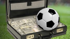 Новая рубрика "СЭ" – "Футбольный кейс".