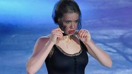 Анна ПОГОРИЛАЯ.