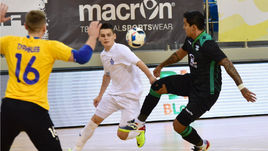 "Дина" - в элите