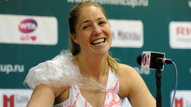 Алиса КЛЕЙБАНОВА. Фото Никита УСПЕНСКИЙ Алиса КЛЕЙБАНОВА. Фото Никита УСПЕНСКИЙ