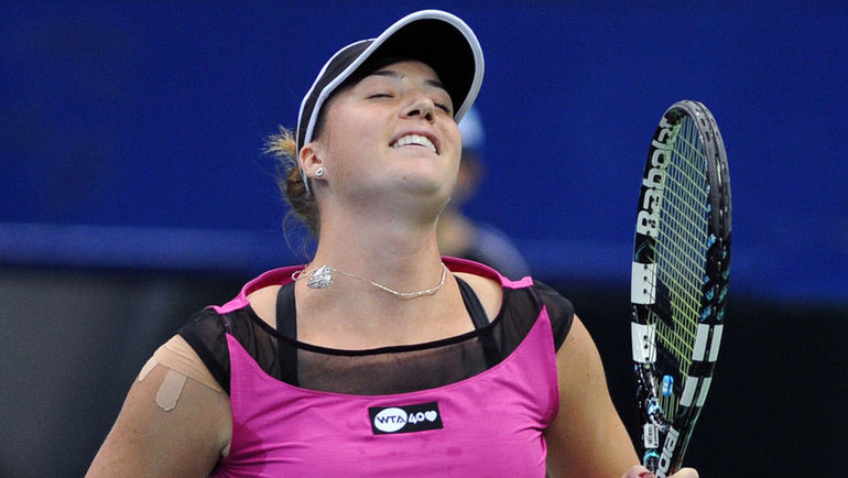 Алиса КЛЕЙБАНОВА. Фото Никита УСПЕНСКИЙ Алиса КЛЕЙБАНОВА. Фото Никита УСПЕНСКИЙ