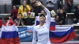 Шарапова в Москве: что нужно об этом знать