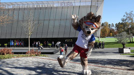 Сегодня в Цюрихе состоится жеребьевка стыковых матчей ЧМ-2018.