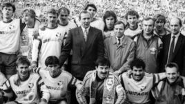 От Карпина и Черчесова до голландского бомжа. «Спартак»-92: где они сейчас?