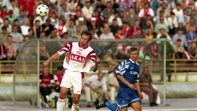 Дмитрий ХЛЕСТОВ (слева). Фото Дмитрий СОЛНЦЕВ Дмитрий ХЛЕСТОВ (слева). Фото Дмитрий СОЛНЦЕВ