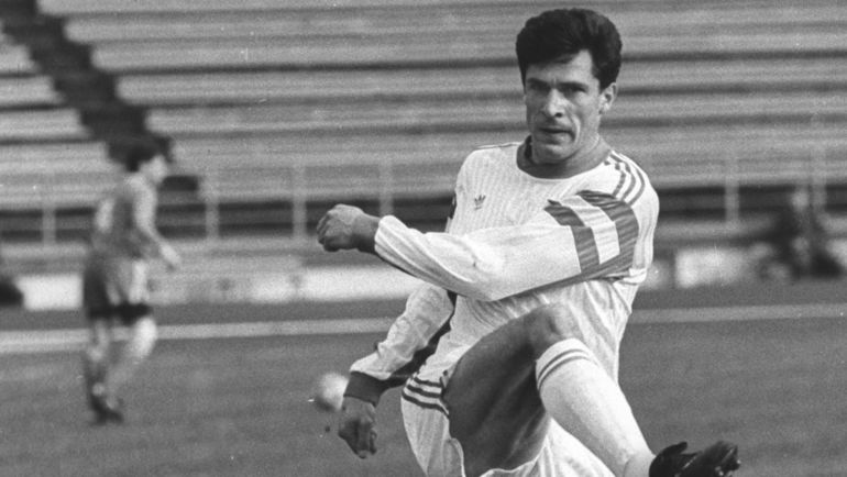 Вели КАСУМОВ. Фото Дмитрий СОЛНЦЕВ Вели КАСУМОВ. Фото Дмитрий СОЛНЦЕВ