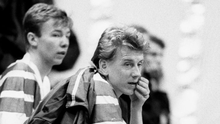 Олег КУЖЛЕВ. Фото Федор АЛЕКСЕЕВ Олег КУЖЛЕВ. Фото Федор АЛЕКСЕЕВ